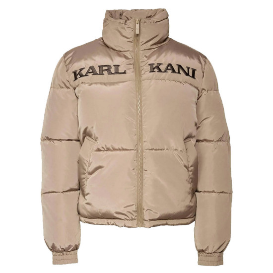 Karl Kani Γυναικείο μπουφάν Retro Essential Puffer Jacket